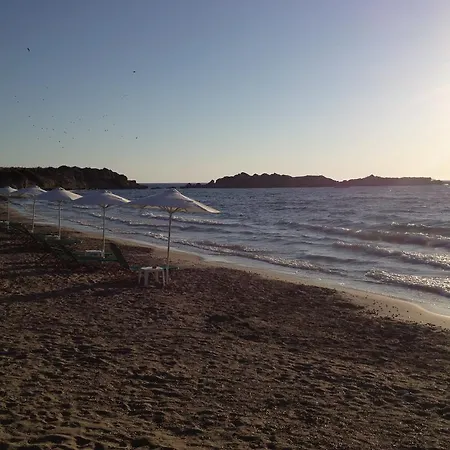 Apartment Iris Minia