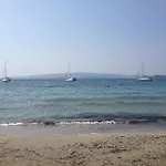 Iris Διαμέρισμα Μηνιά