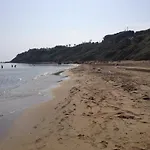 Iris Διαμέρισμα Μηνιά