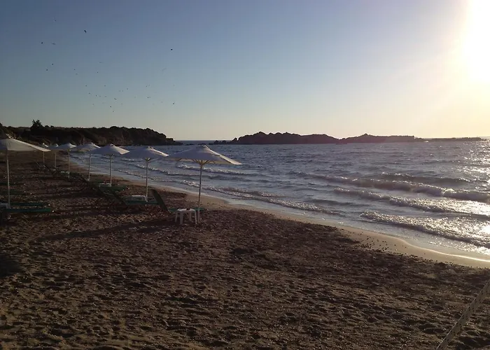 Appartement Iris Minia