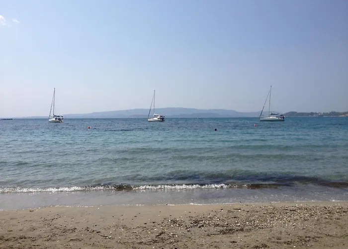 Iris Appartement Minia