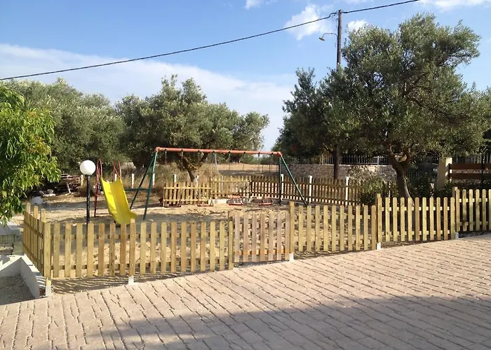 Iris Appartement Minia