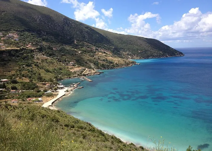 Iris Appartement Minia