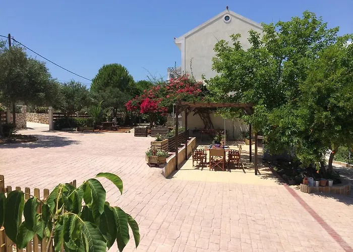 Iris Appartement Minia