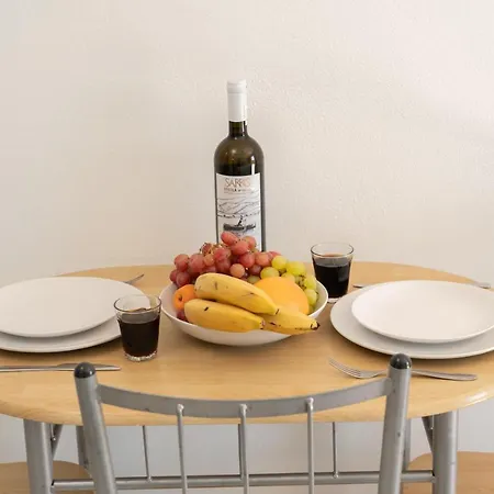 Apartamento Iris *