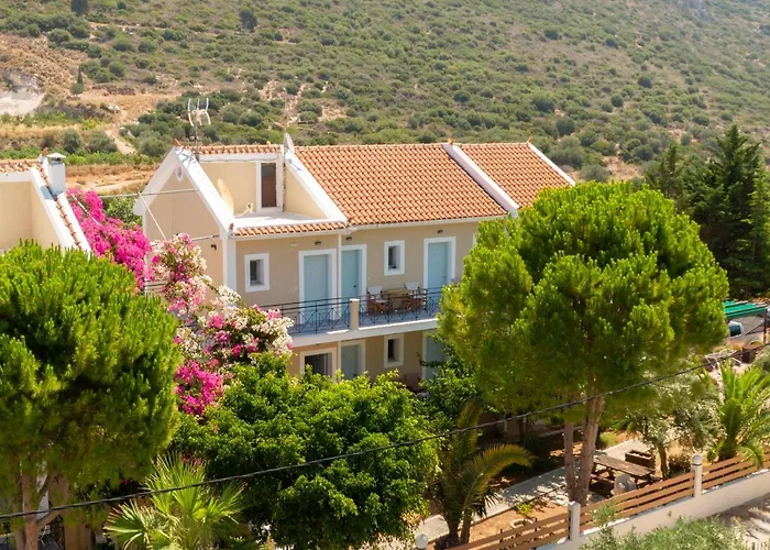 Iris Appartamento Minia