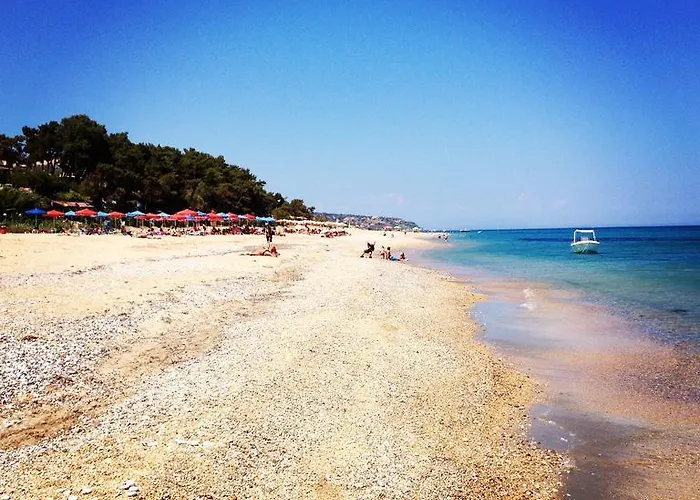 Iris Appartamento Minia