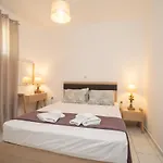 Apartamento Iris Minia