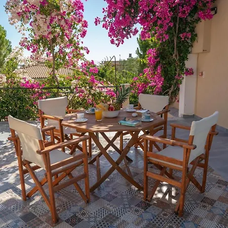 Iris Apartment Minia
