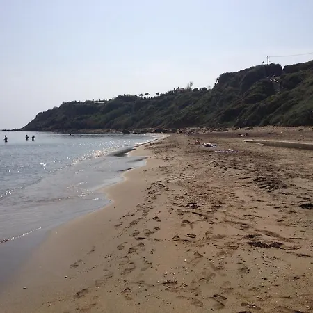 Iris Apartament Minia