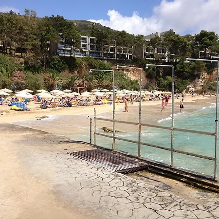 Iris Apartament Minia