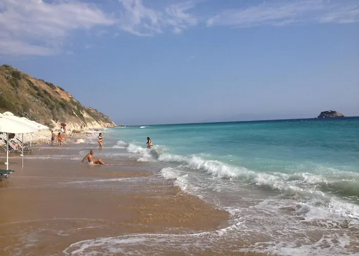 Iris Apartment Minia