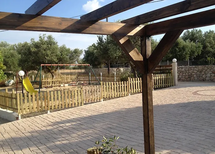 Apartment Iris Minia