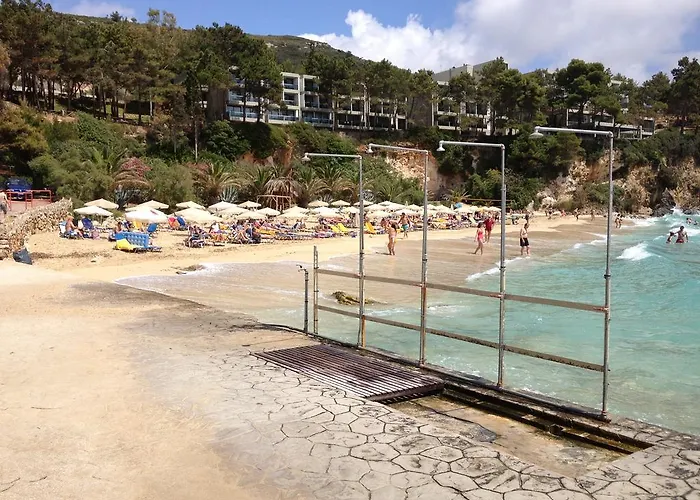 Iris Apartment Minia